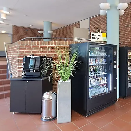 Novum Akademiehotel Kiel-3