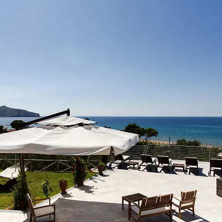 B&B Incanto del Mare-2