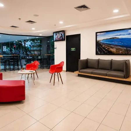 ibis Santos Gonzaga Praia-2