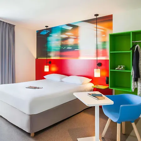 Ibis Styles Mulhouse Centre Gare-3