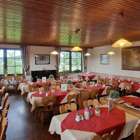 Berggasthof Hinhart-3