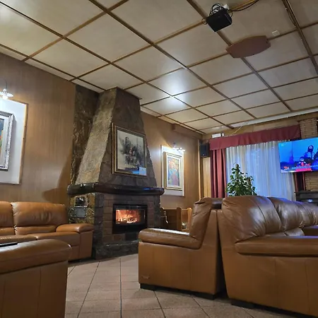 Hotel Bamby-2