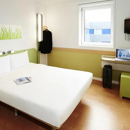 Ibis Budget Vitry Sur Seine N7-3