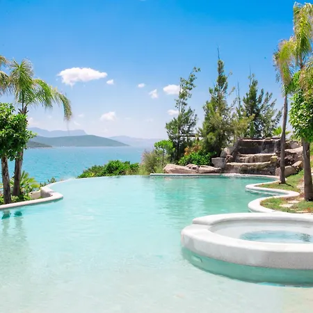 Le Méridien Bodrum Beach Resort-2