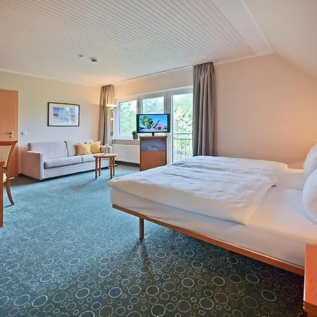 Landhotel Zur Eiche-3