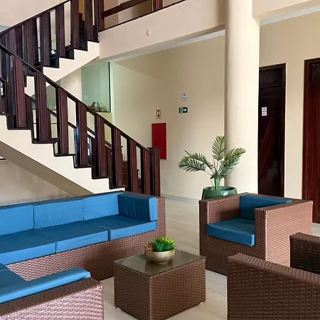 G2 Beach Hotel-2