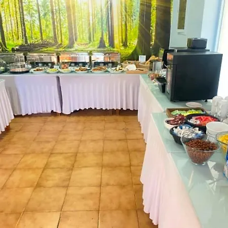 Christina Beach Hotel-2