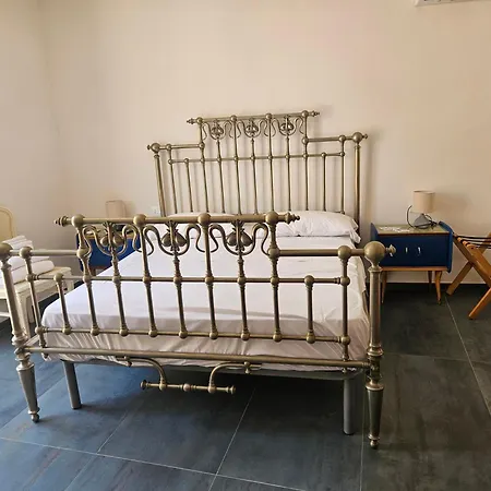 Poggiamico Guest House-3