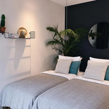 Latroupe Hotel Jardin Secret-2