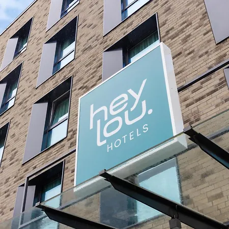 Styles Hotel Monheim-3