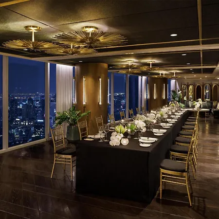 Waldorf Astoria Bangkok-3