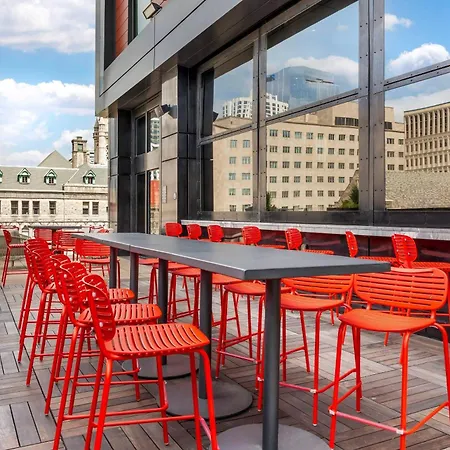 Cambria Hotel Nashville Downtown-2
