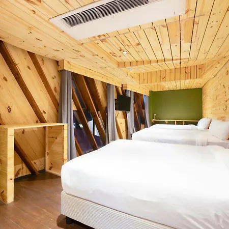 G1 Lodge Design Hotel-2