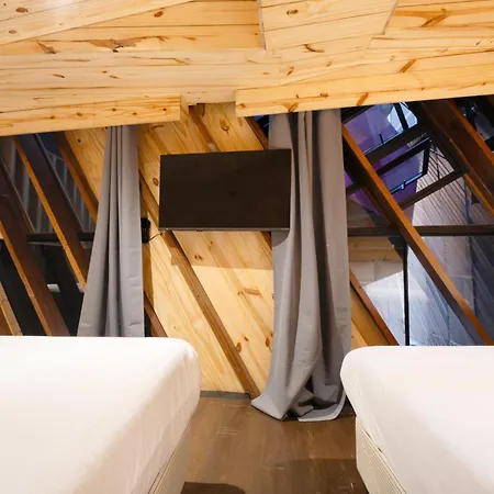 G1 Lodge Design Hotel-3