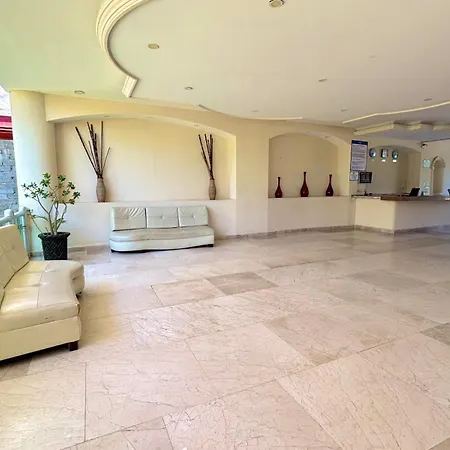 Hotel RRU Diamante-3