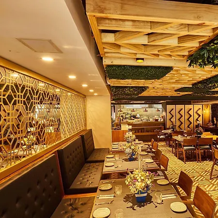 Faranda Collection Cali, A Member Of Radisson Individuals-2