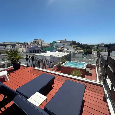 352 Boutique Guest House-2