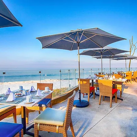 Armony Marival Resort & Spa Punta De Mita - Mgallery Collection (Adults Only)-2