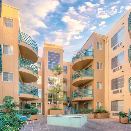 Worldmark San Diego - Mission Valley-2