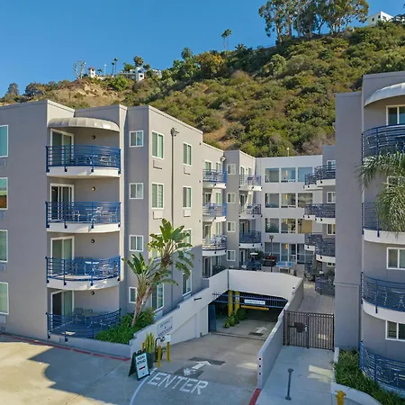Worldmark San Diego - Mission Valley-3