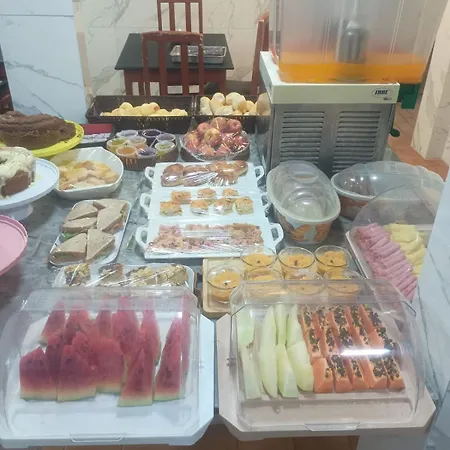 Hotel Ypê-2