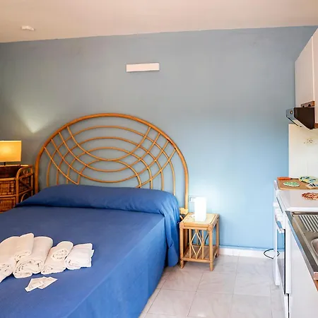 Villaggio Residence Chalet degli Ulivi-3