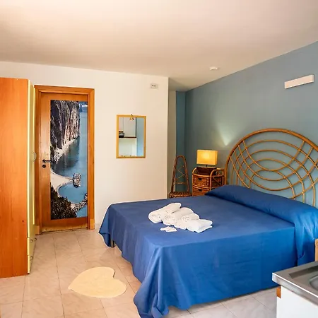 Villaggio Residence Chalet degli Ulivi-2