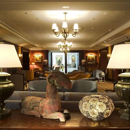 Royal Hotel Oran - Mgallery Collection-3