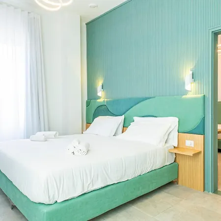 Casa Brigida Rooms - B&B Napoli Centro-2