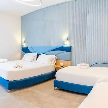 Casa Brigida Rooms - B&B Napoli Centro-3