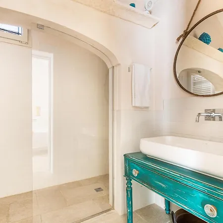 Il Casino Casalino B&B-3