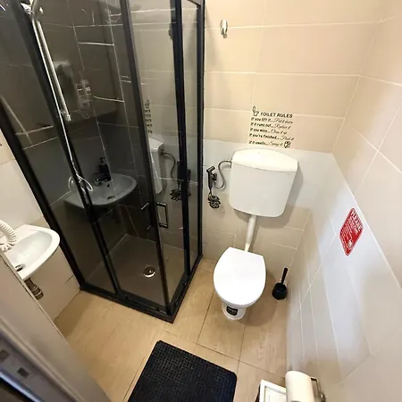 Crown Guest House-3