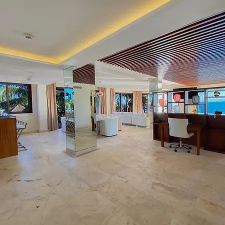 Esplendor By Wyndham Isla Mujeres Boutique All Inclusive-3
