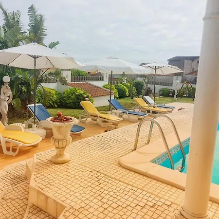 Pata Da Gaivota Boutique House-2