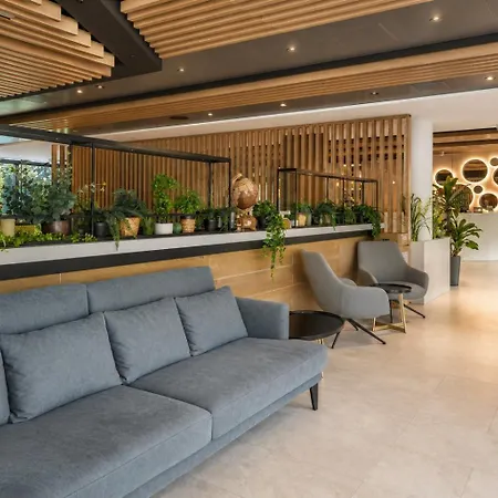 Executive Residency By Best Western Amsterdam Airport-2