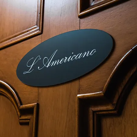 L'Americano Luxury Rooms-2
