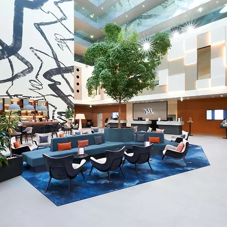 Mercure Geneva Airport-2