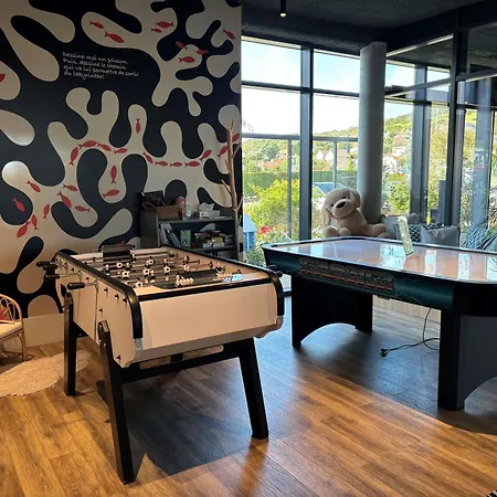 ibis Styles Le Treport Mers Les Bains-2