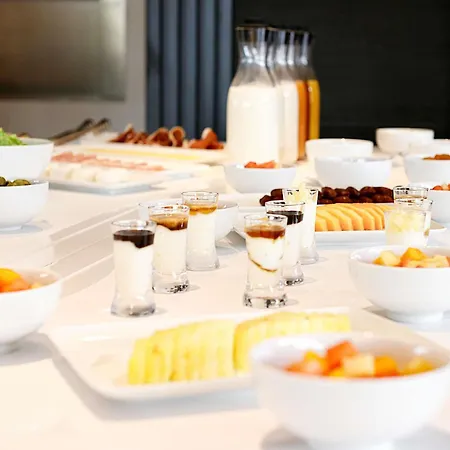 Novotel Convention And Spa-2