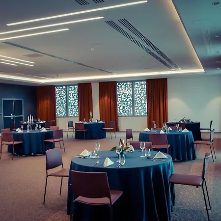Novotel Convention And Spa-3