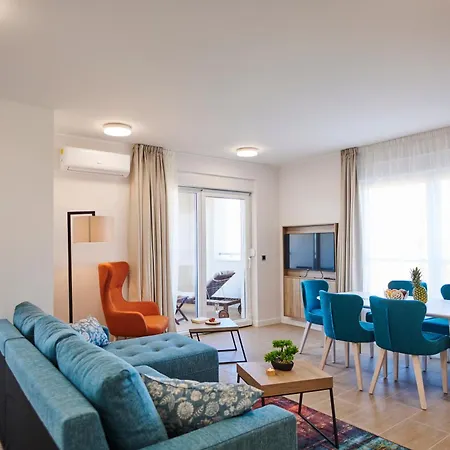 Arancini Residence-3