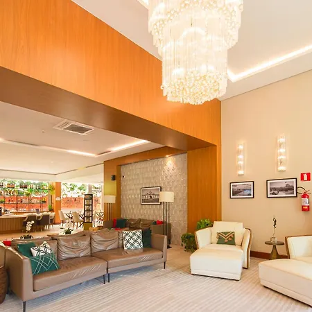 Class Hotel Piracicaba-2