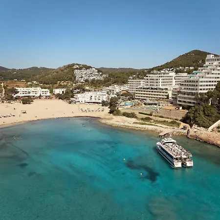 Hyde Ibiza Beach Resort By Accor-2
