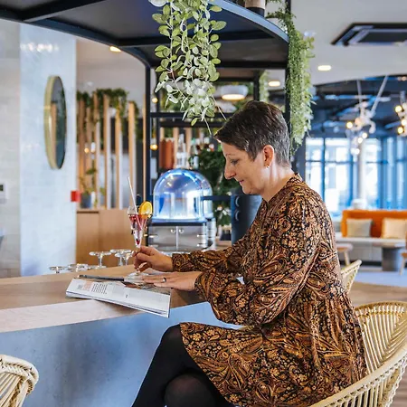 Ibis Styles Rouen Centre Rive Gauche-3