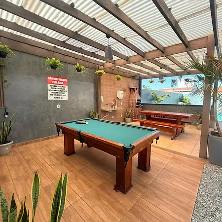 Pumma Budget Hotel-2