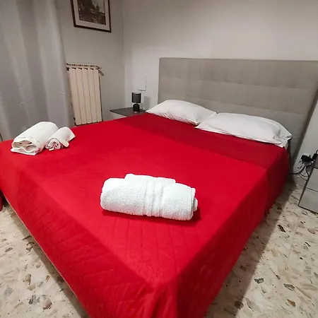 Etnea Gioeni House Suite-3