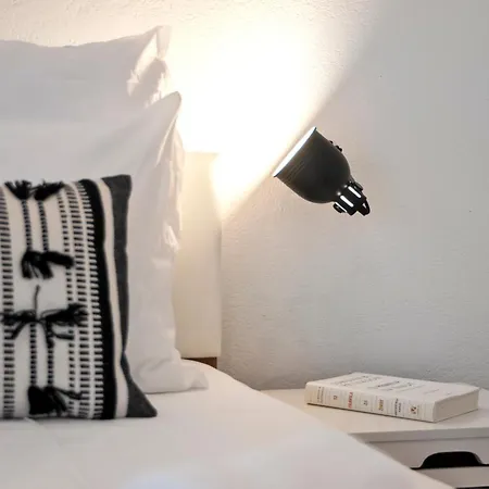 Bed&Breakfast Bohemian-3