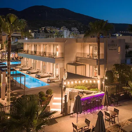 Riviera Boutique Hotel-3