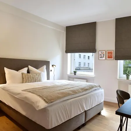 Saxx Apartments Hagen-2