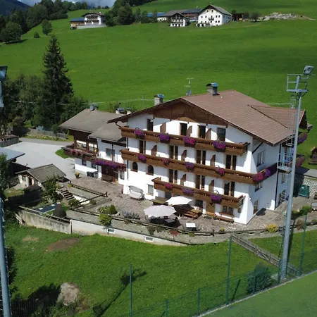 Pension Lucknerhof-2